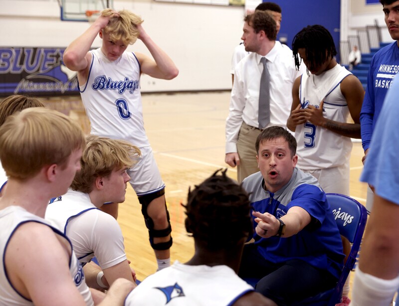 NCAAB News