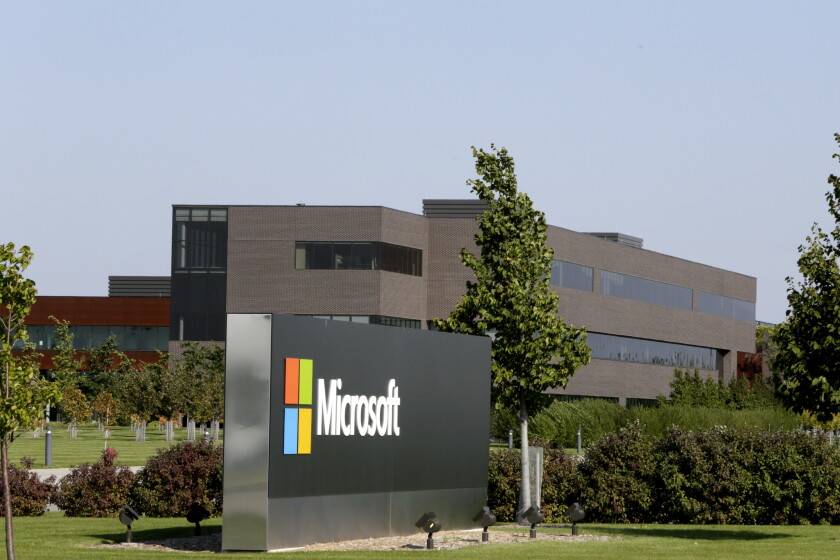 Microsoft asks for exception program on Trump immigration orders