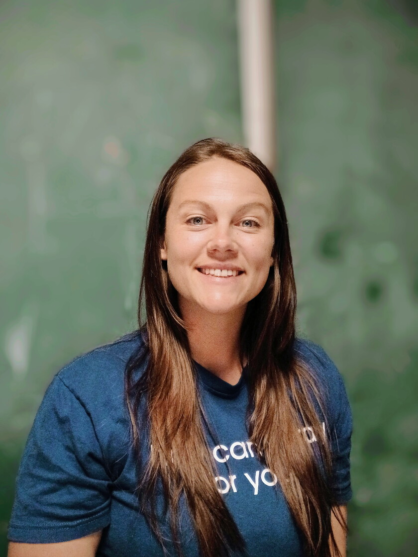 Ali Freeman Ali's Pathway to Purpose: Two Dickinson churches merge - The Dickinson ...