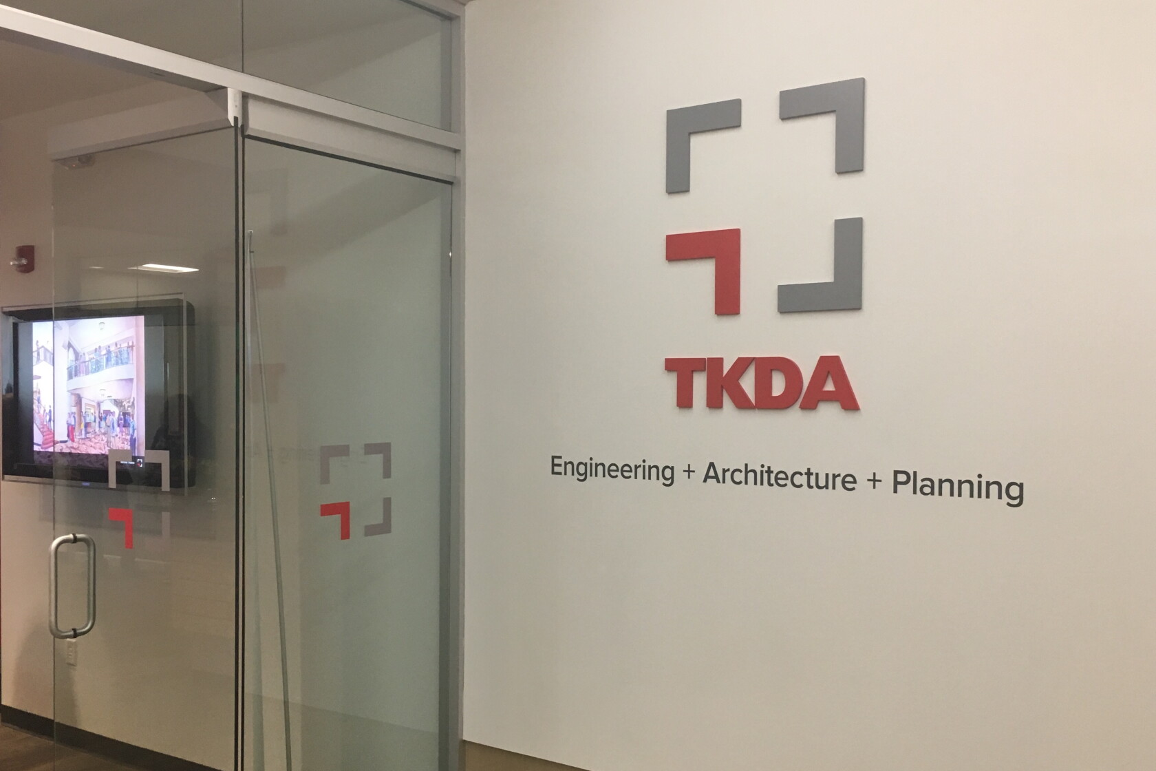 Tkda Engineering TKDA unveils new Duluth office - Duluth News Tribune | News, weather ...