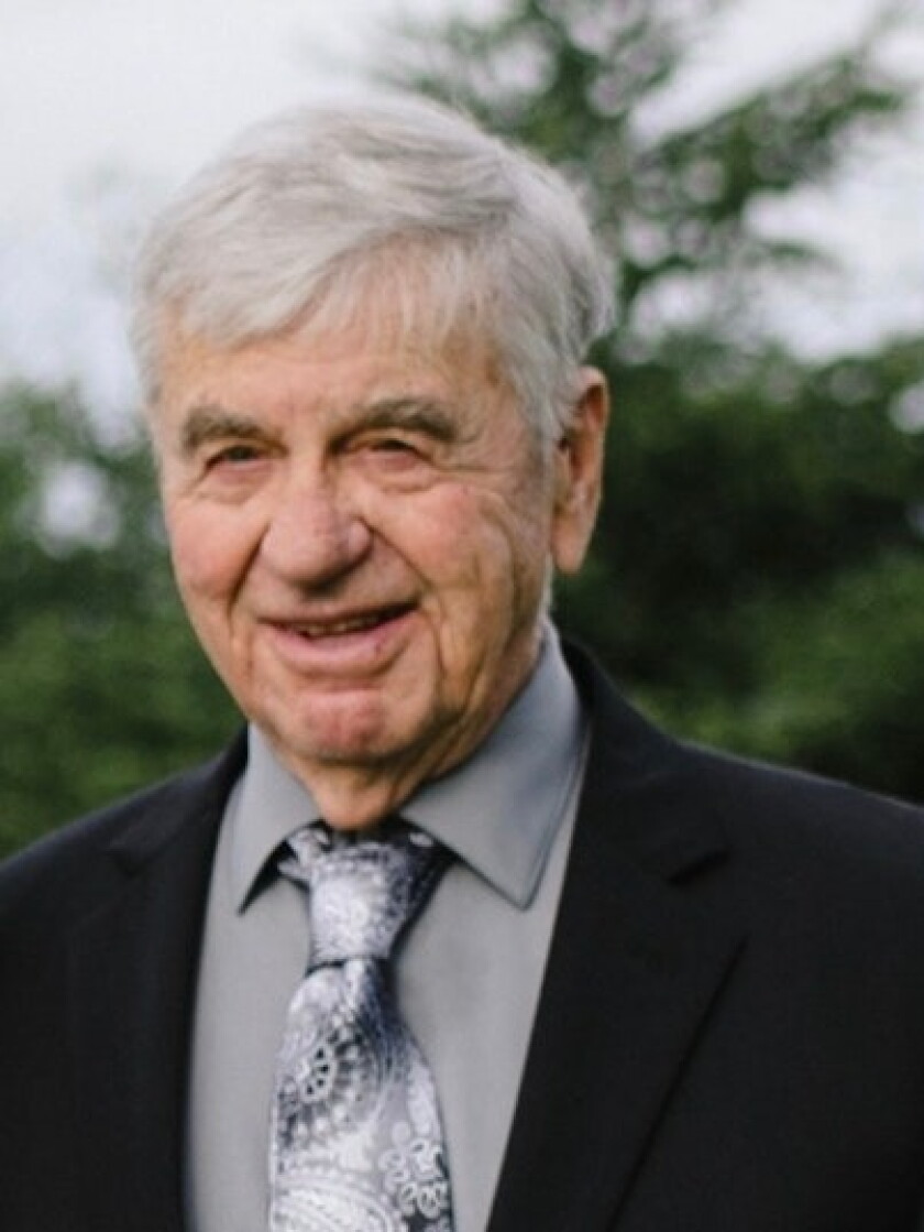 Ted Messner Rochester Ted Owen Tendick - Post Bulletin | Rochester Minnesota news, weather ...