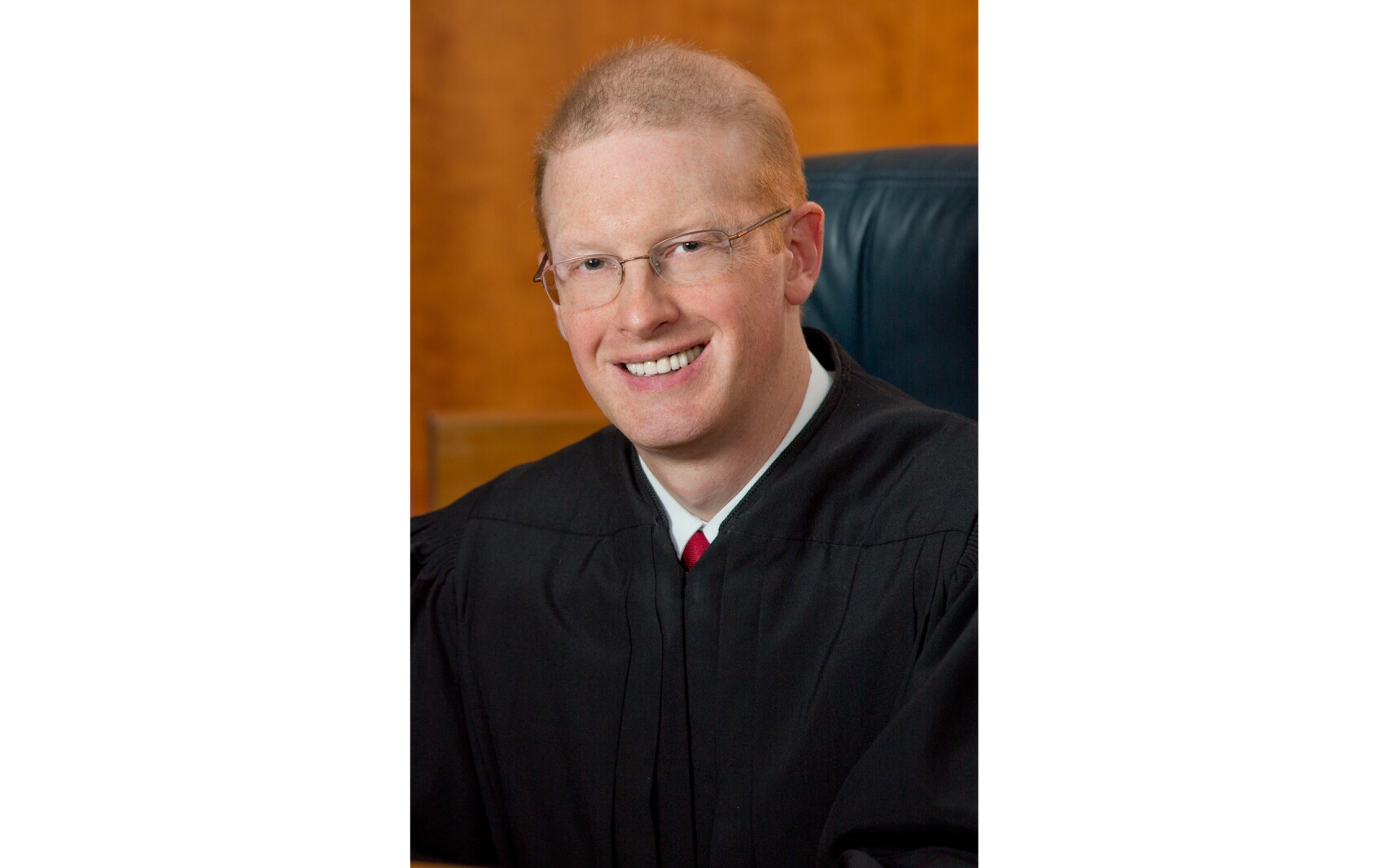 Judge's View: Justice the goal every time criminals are punished ...