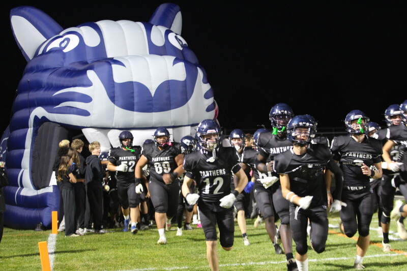 Century Defeats Winona 52-20 for Third Win of 2026