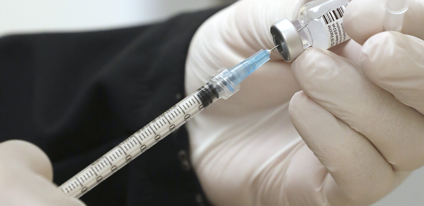 Community Calendar Ruby's Pantry, COVID19 booster clinic and more