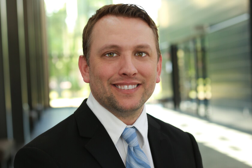 Dustin Scott West Fargo city administrator candidate faced 2 DUI charges before ...
