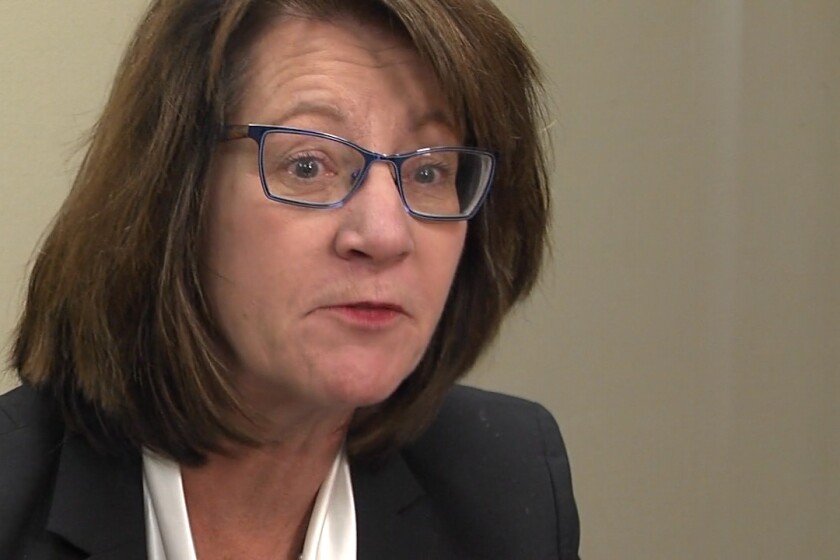 Judge Jesson brings decades of experience in MN court of appeals race Judge Jesson brings decades of experience in MN court of appeals race