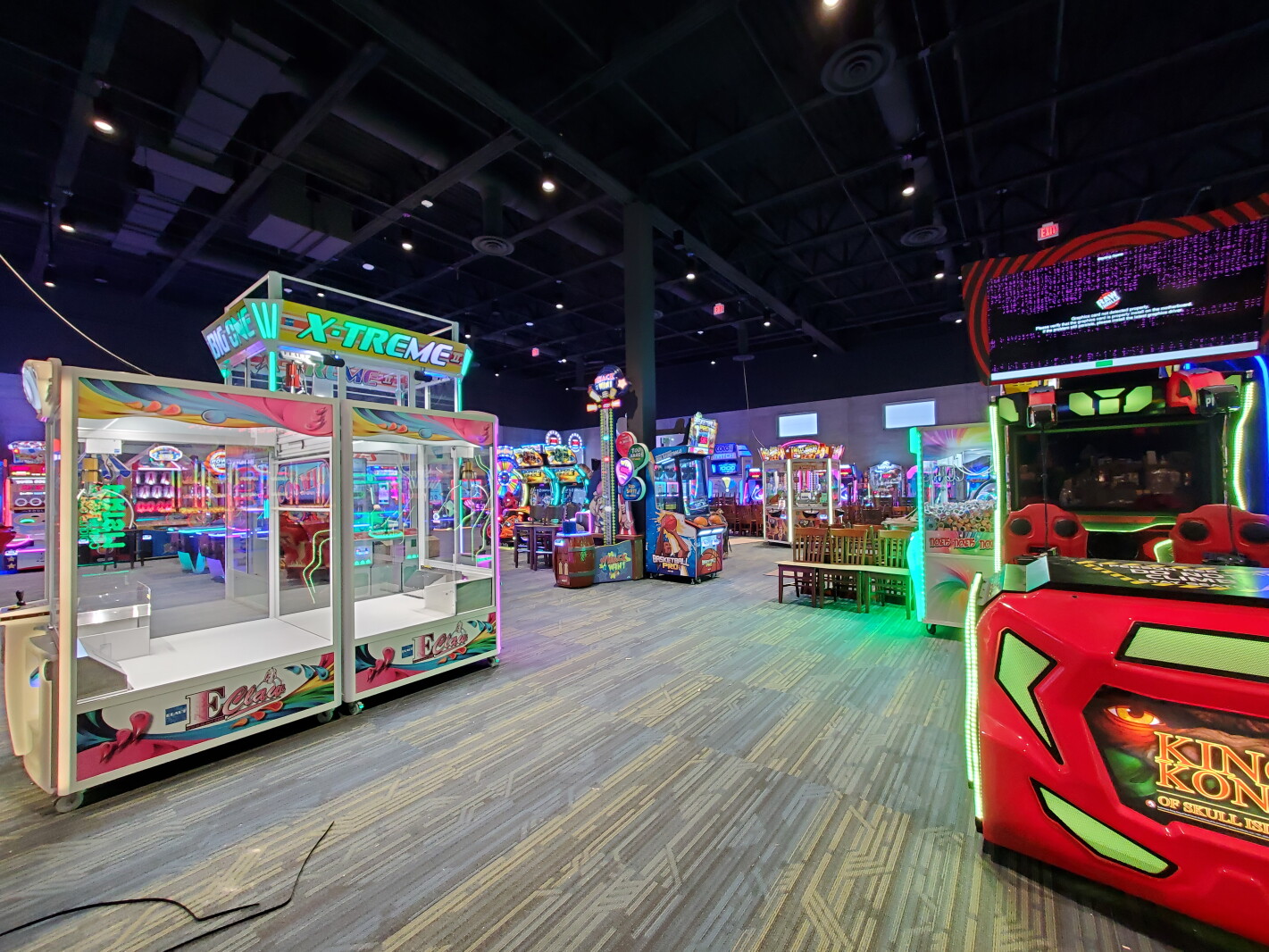 Arcadecloud Store Best Arcade/Video Game Store - InForum | Fargo, Moorhead and West Fargo ...