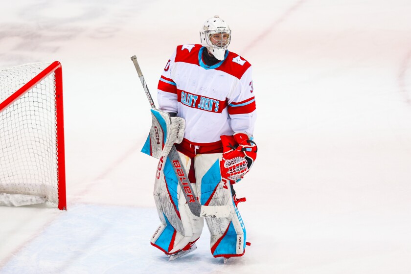 Howe_Modjeski St. John's hockey 2026