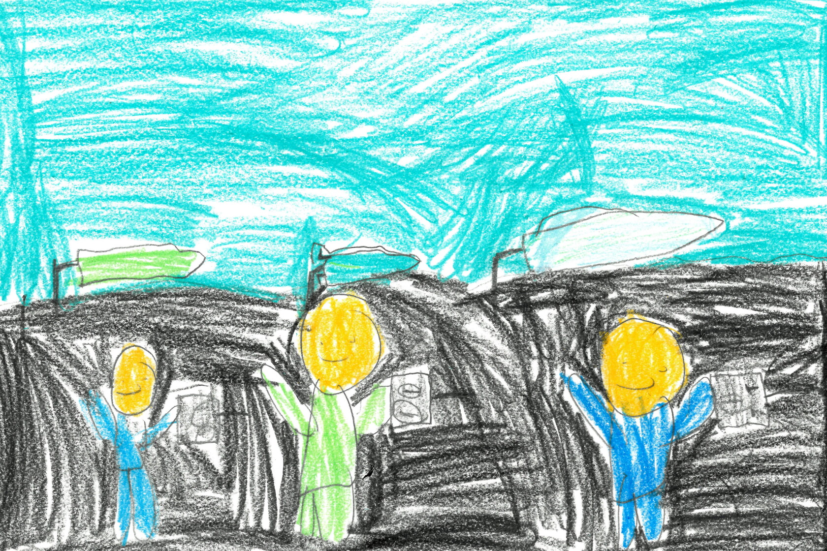 Weather Drawing: Here are the winners - Brainerd Dispatch | News ...