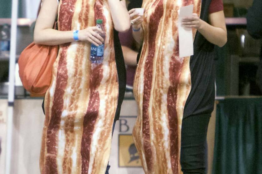 GF festival celebrates beer, bacon InForum Fargo, Moorhead and West