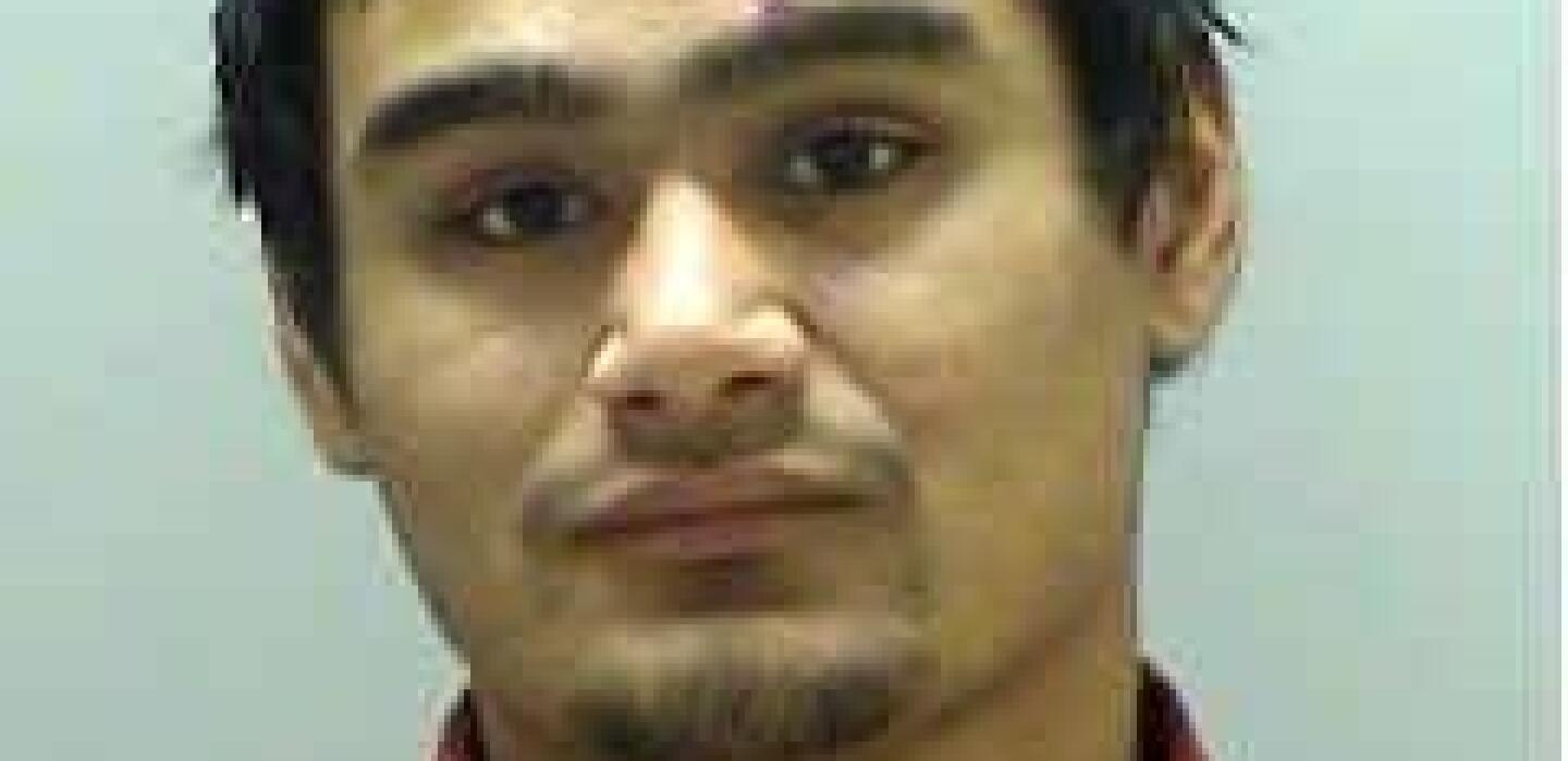 Minnesota man arrested after trying to drown woman in bathtub InForum