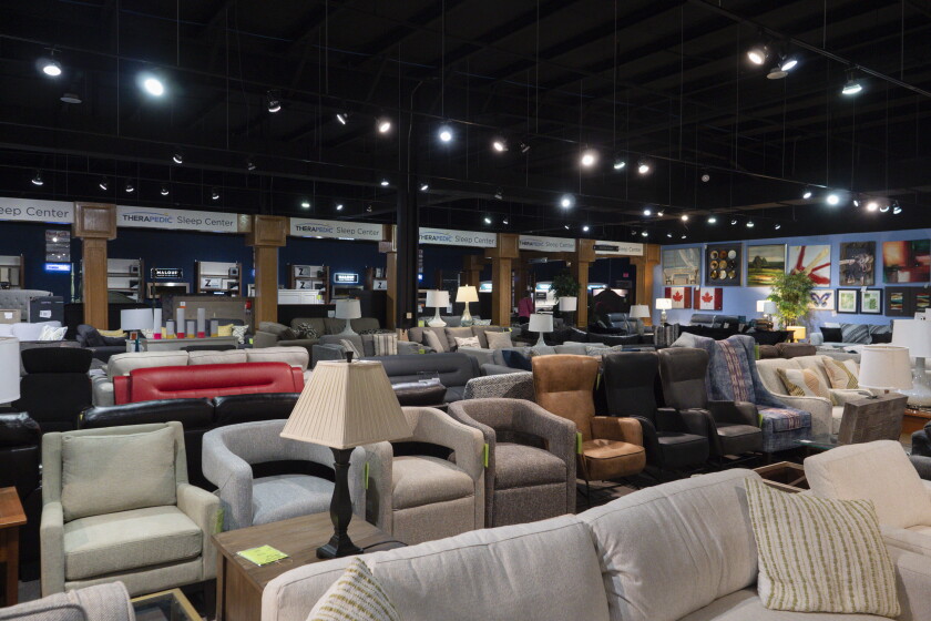 Furnforless Furniture for Less announces retirement sale - InForum | Fargo ...