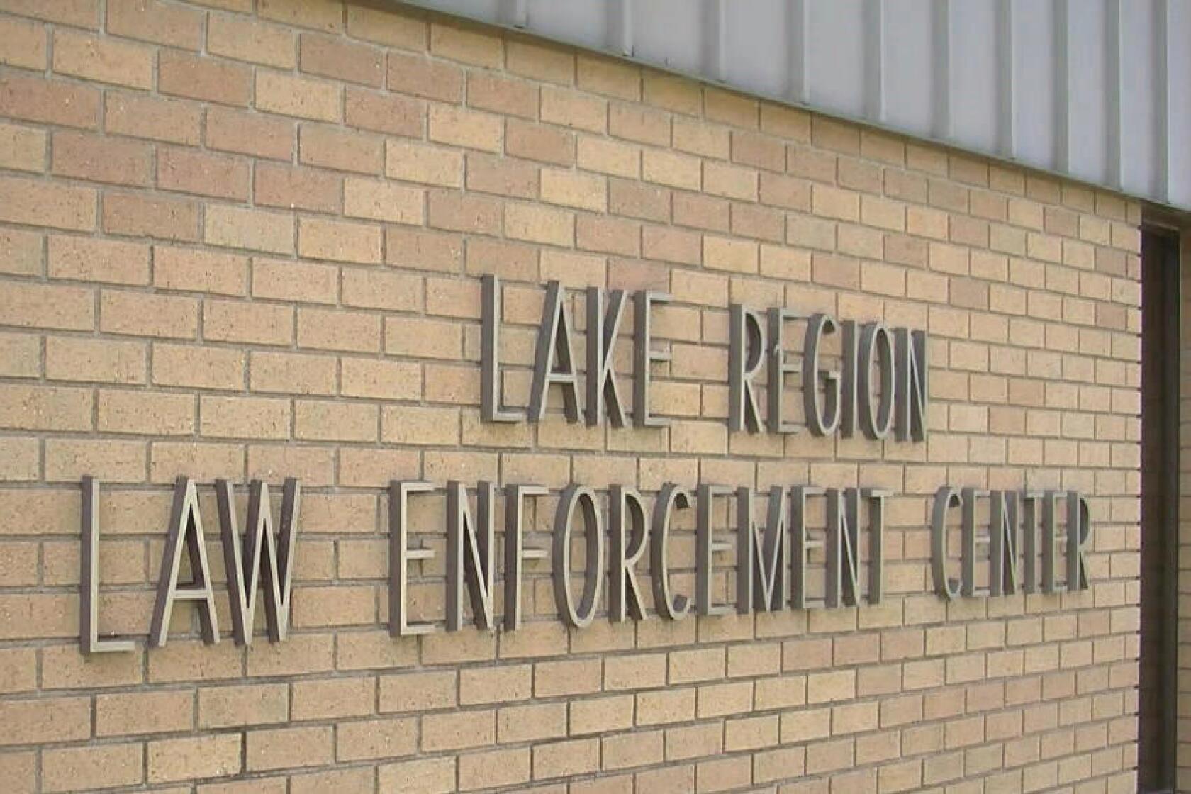 Devils Lake Police investigating death at jail Grand Forks Herald