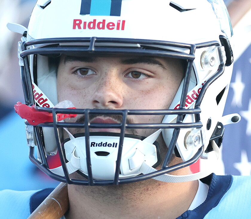Jack Rivord Presenting the 2024 News Tribune All-Area Football Team - Duluth News ...