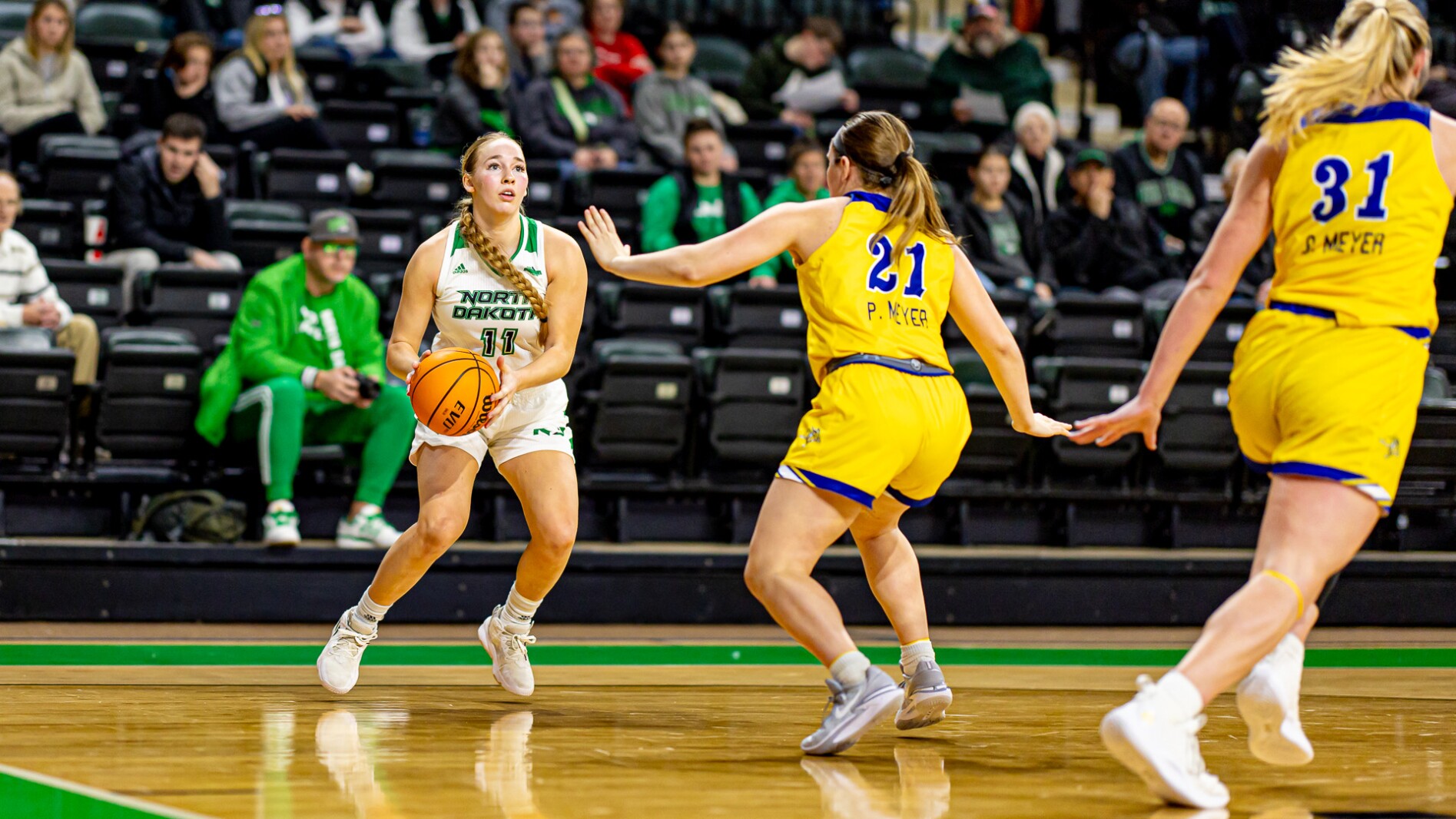 South Dakota State Women Win Summit League Opener Sioux Falls Live south-dakota-state-women-win-summit-league-opener-sioux-falls-live