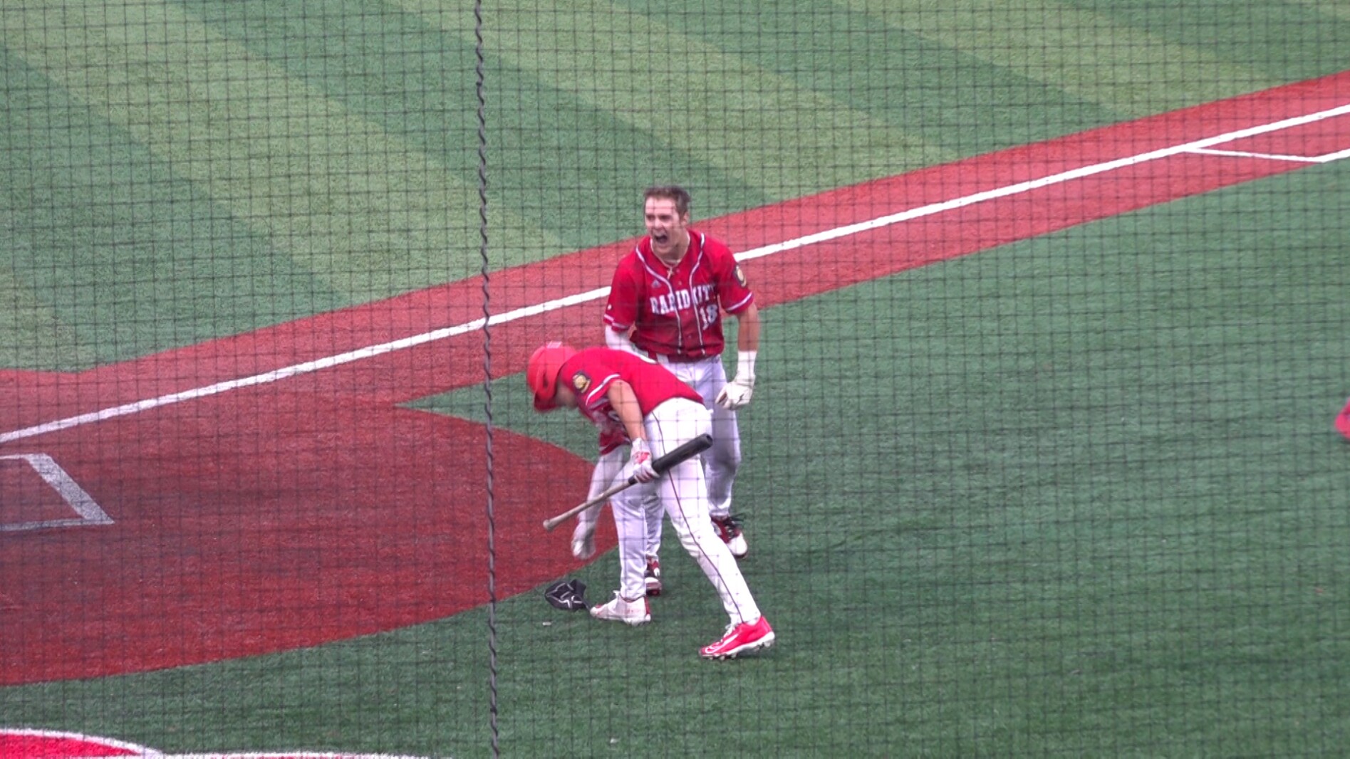 LEGION BASEBALL ROUNDUP: Post 22 sweeps doubleheader over Williston ...