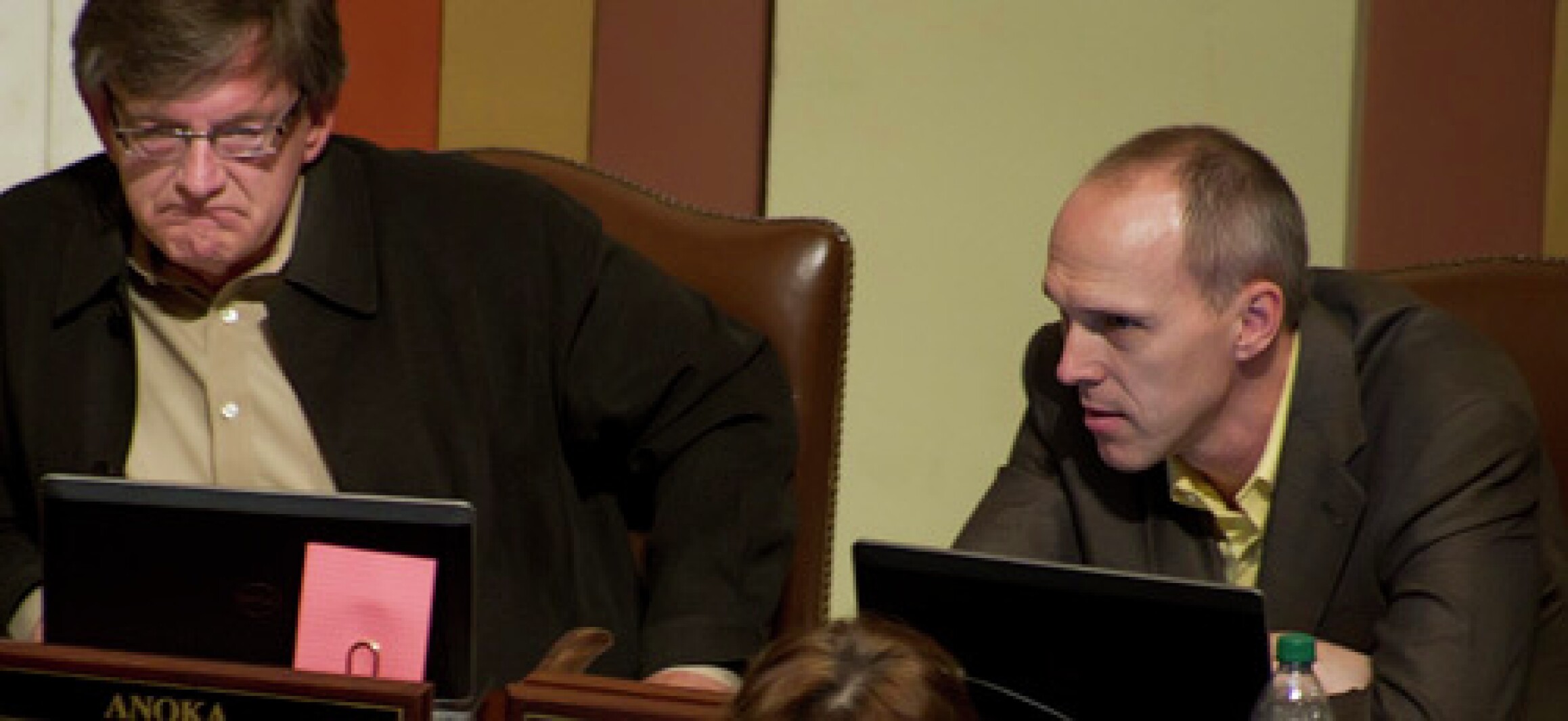 Minnesota bonding bill in question The Globe News, weather, sports