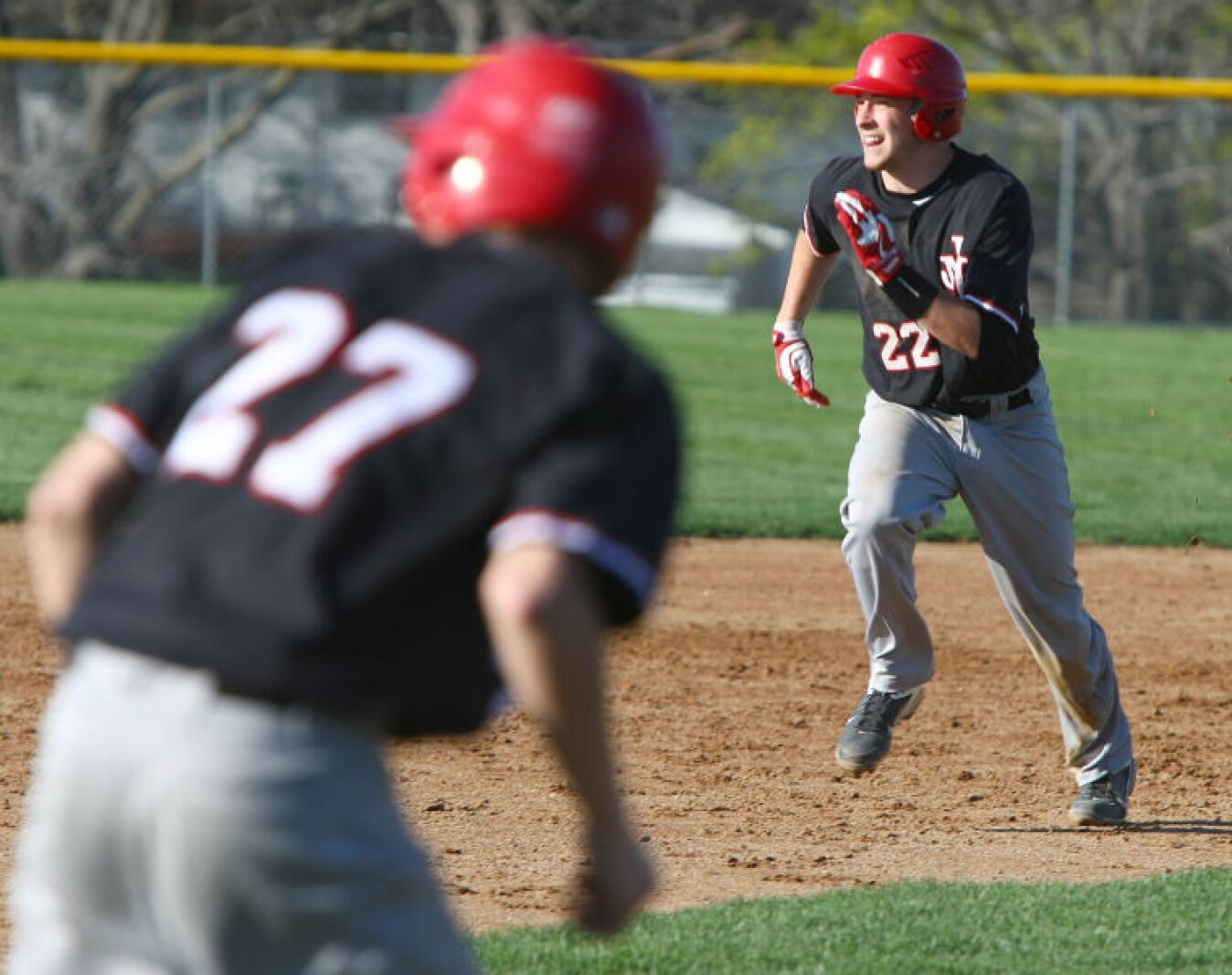 Baseball | Rockets keep scoring, rock Mayo 12-8 - Post Bulletin ...