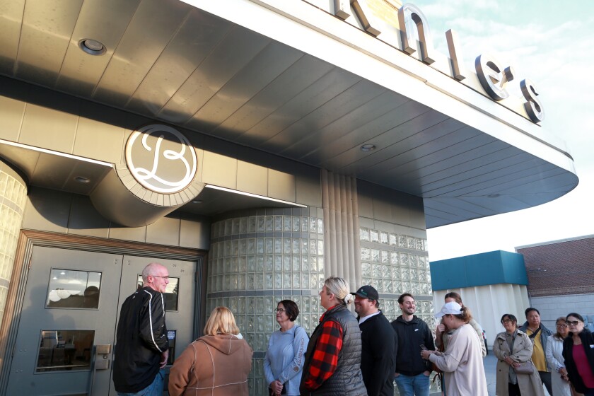 Molly Yeh's new restaurant opens in downtown East Grand Forks - Grand ...