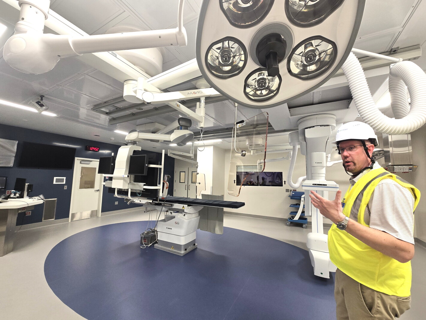 CentraCare Plaza's $194 million expansion to transform care in Central Minnesota