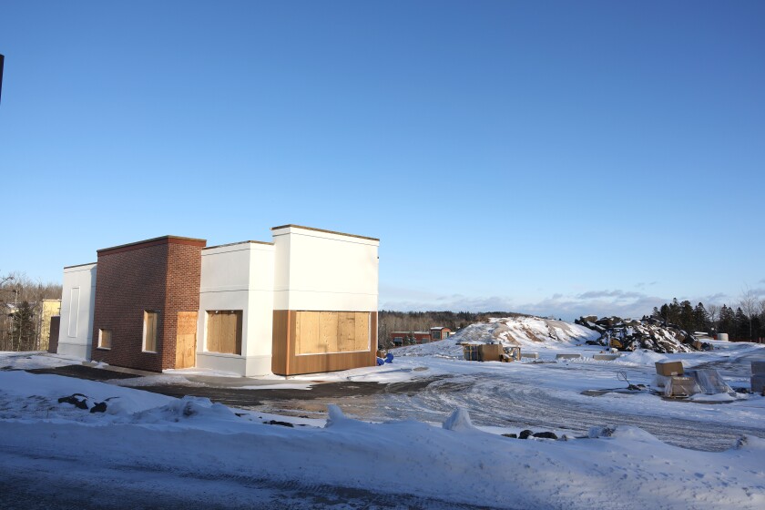 Construction development