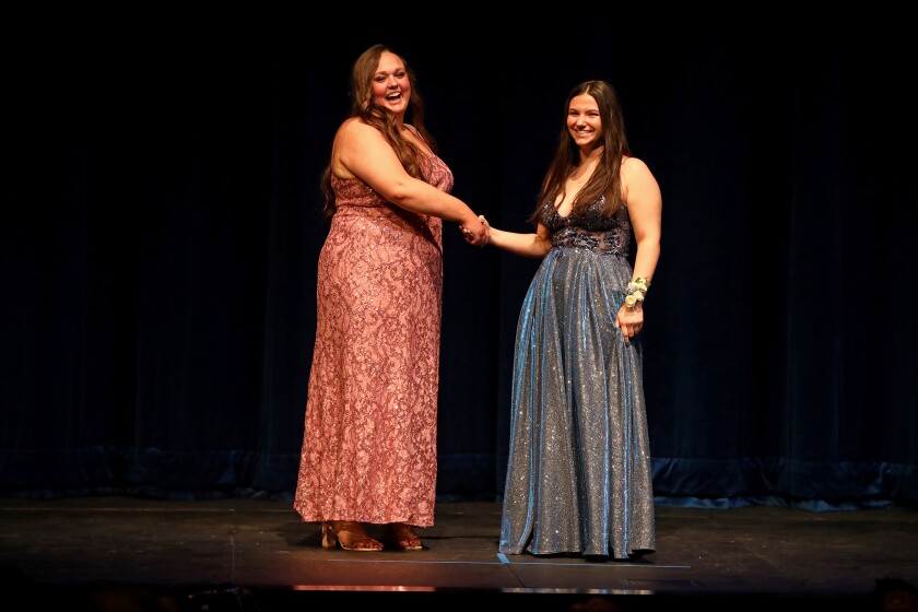 Brainerd Grand March 2022