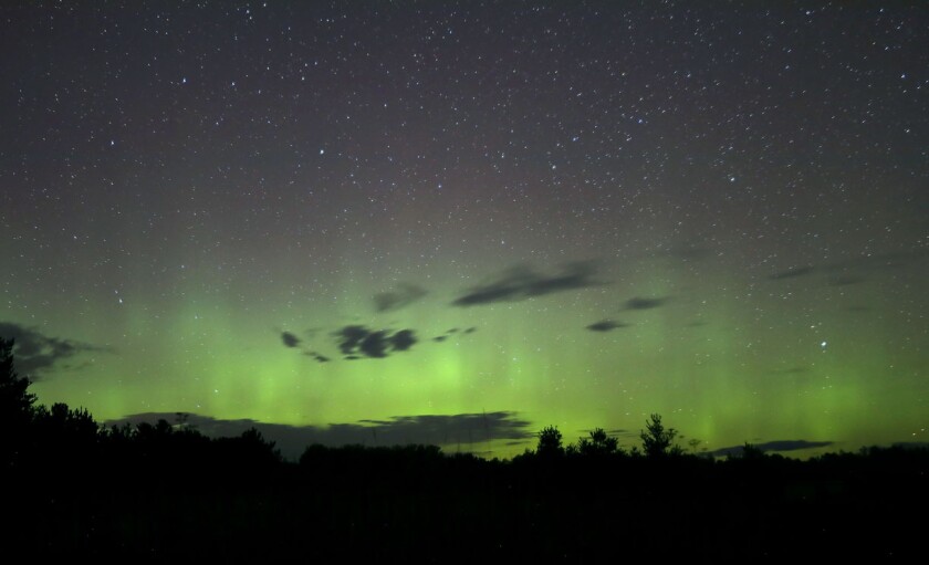 Aurora Sept 26