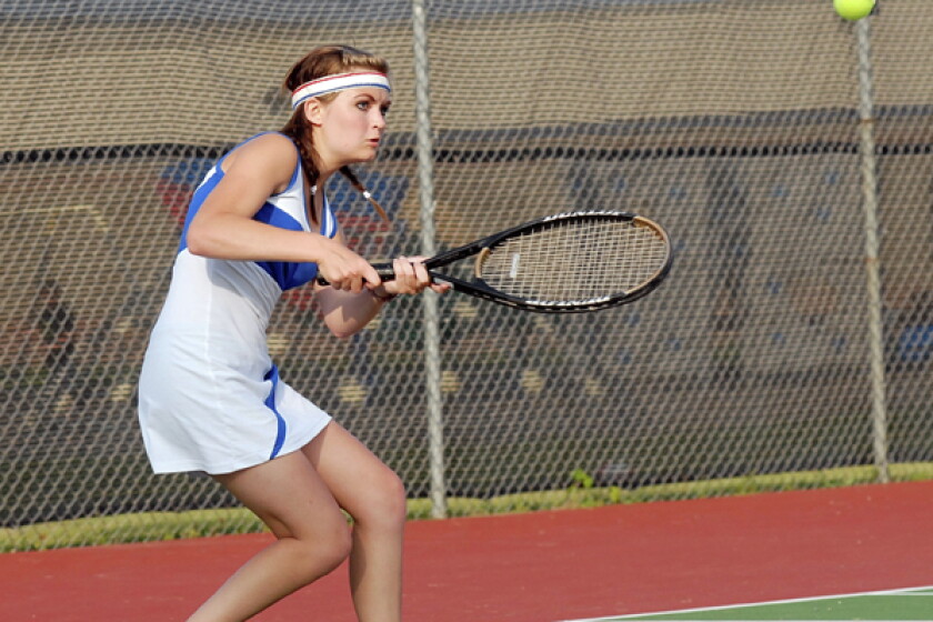 Hintsala NYM Tennis: Eagles down Wadena-Deer Creek - Perham Focus | News ...