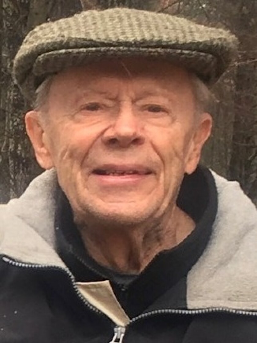 Richard (Dick) Ray Rundle - Post Bulletin | Rochester Minnesota news ...