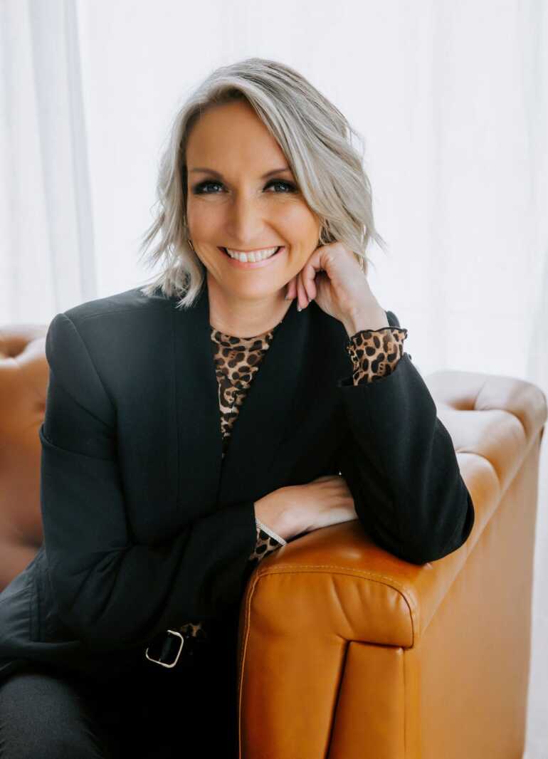 Bid for mayor's office next move for Sioux Falls' Christine Erickson