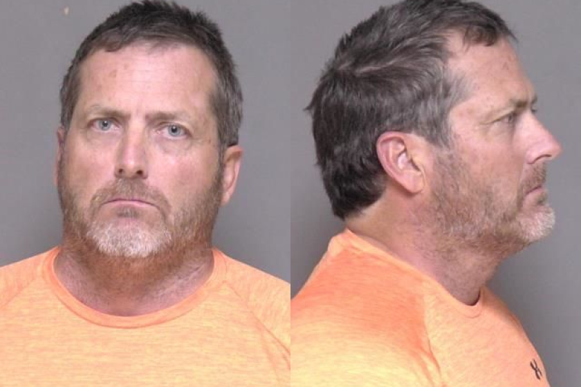 Man charged in 2022 crash that killed Rochester motorcyclist released ...