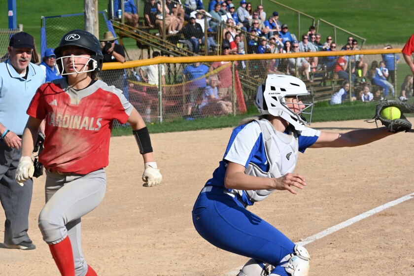 Softball roundup: Minnewaska earns the sweep at Benson - West Central ...