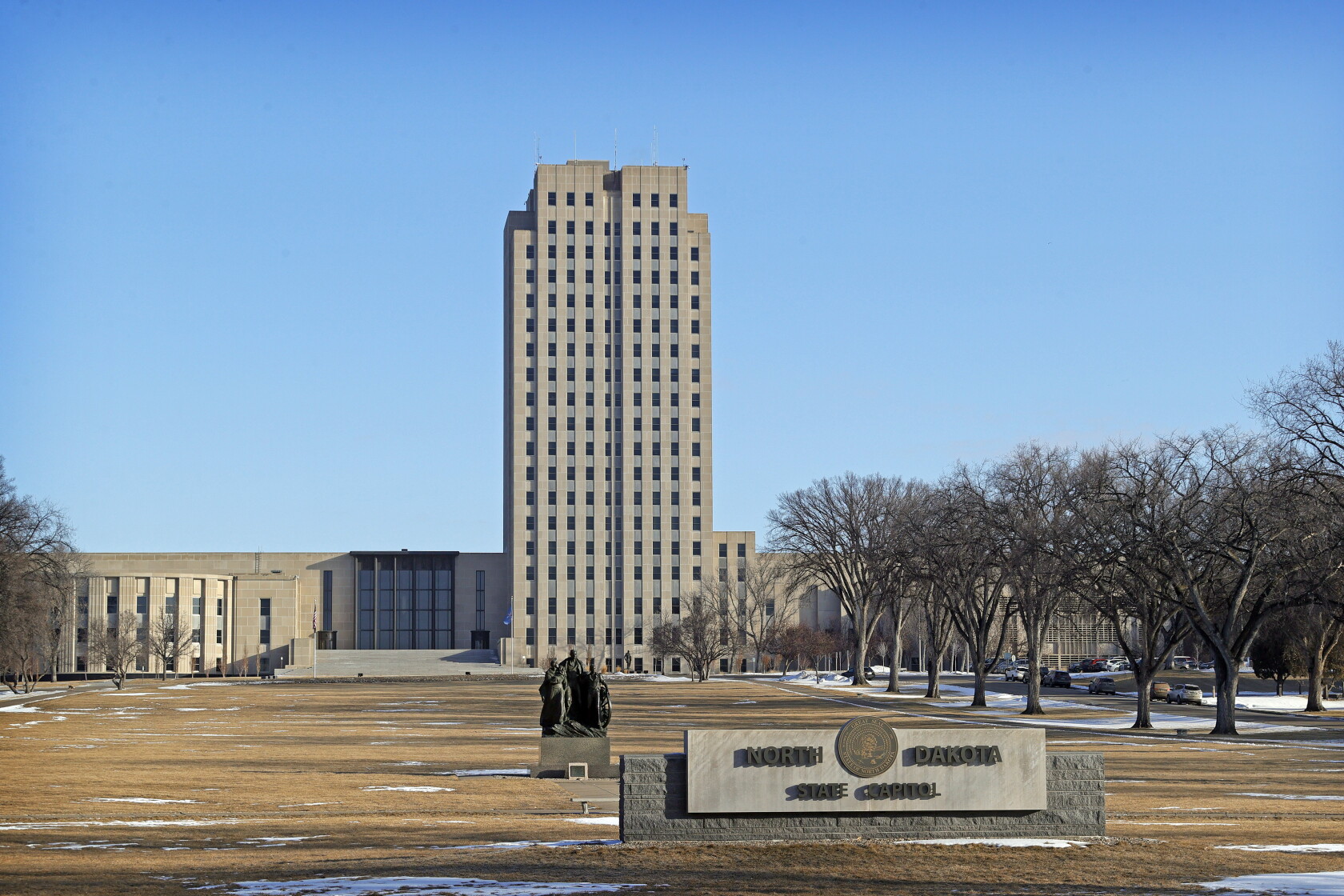 North Dakota House bill would alter state law on sealing criminal ...