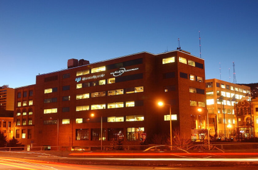 Alelete Wisconsin regulators approve takeover of Allete - Superior Telegram ...