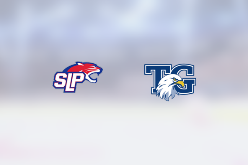 Easy win for TotinoGrace Eagles against Spring Lake Park Panthers
