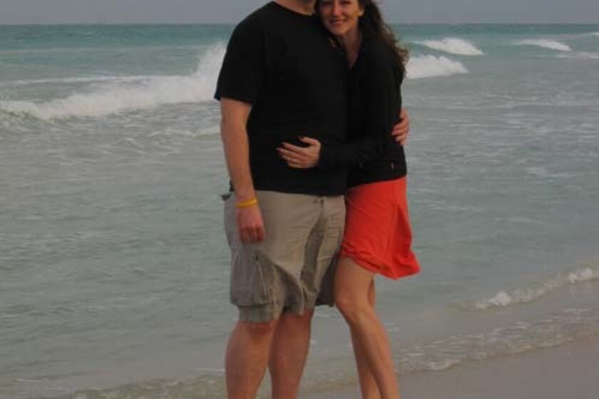 Kueber-Horbelt engagement - Park Rapids Enterprise | News, weather ...