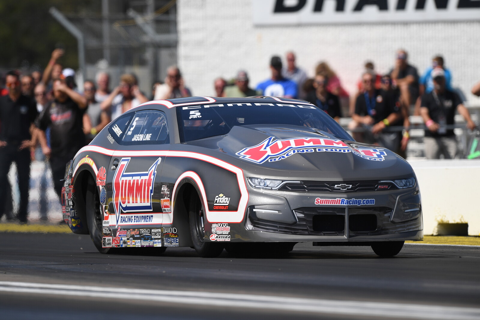 Drag Racing: BIR loses Pro Stock next year but welcomes Pro Mod during ...
