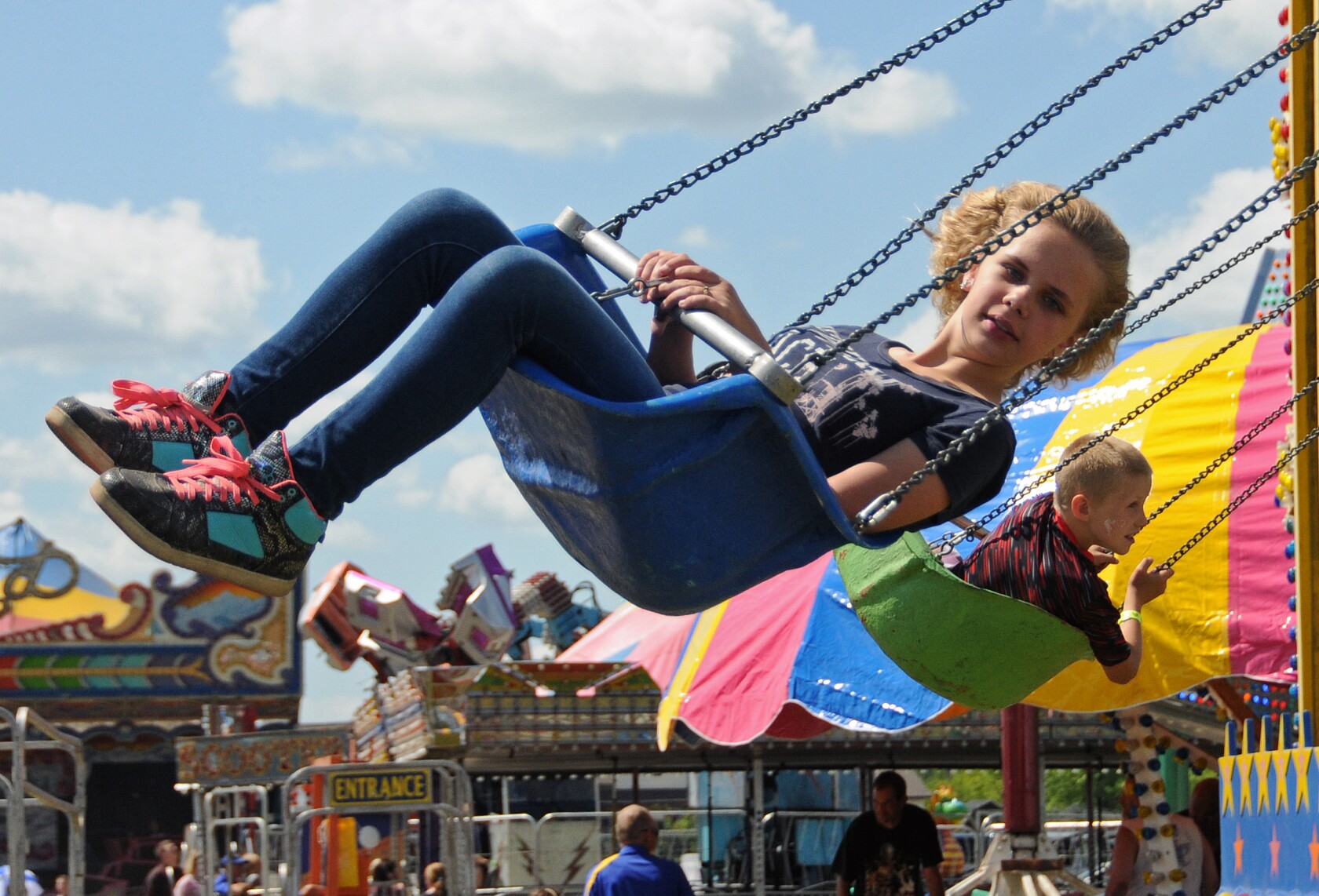 What you need to know about this year’s Wadena County Fair Wadena