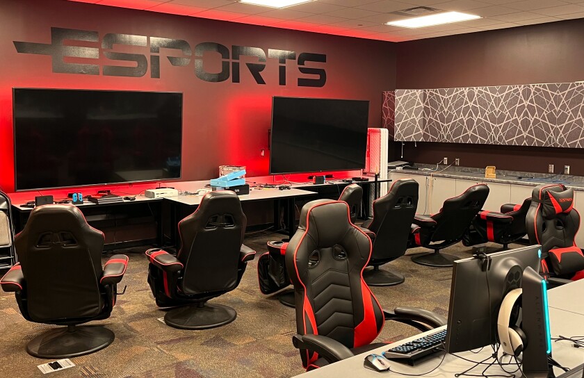 Esports: ATCC Legends are balancing academics, athletics and big ...