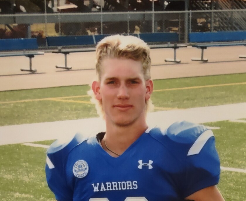 Andrew Albright