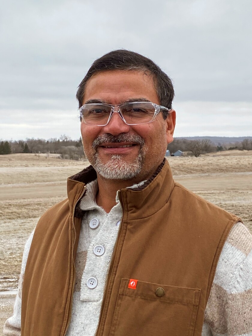 Omar Magana
