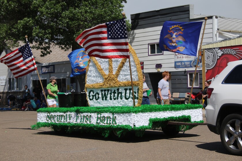 Rural banking and you: 6 reasons to keep it local - Agweek | #1 source ...