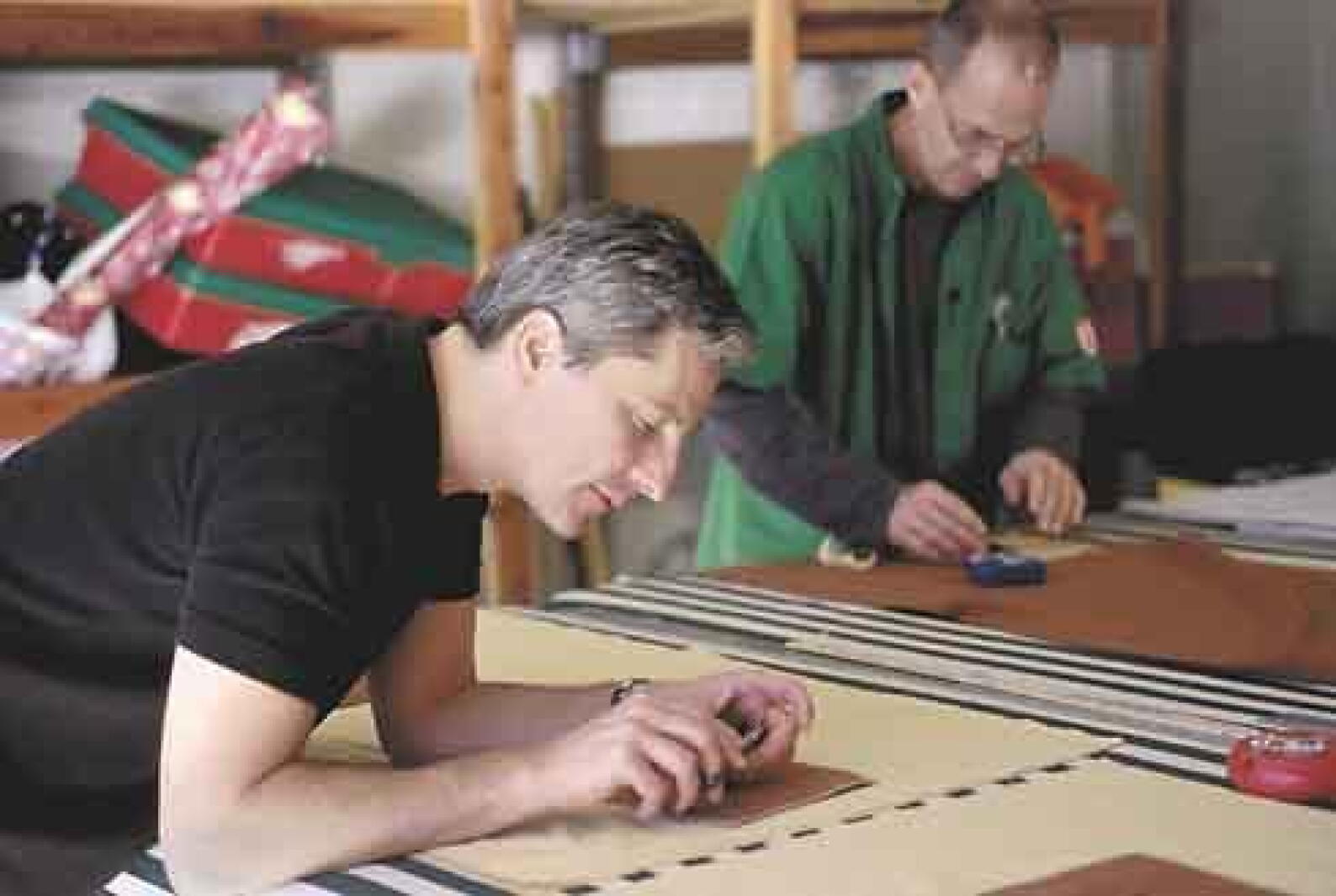 Dangerous Doug: 'Trading Spaces' designer comes to Fargo knowing he's ...
