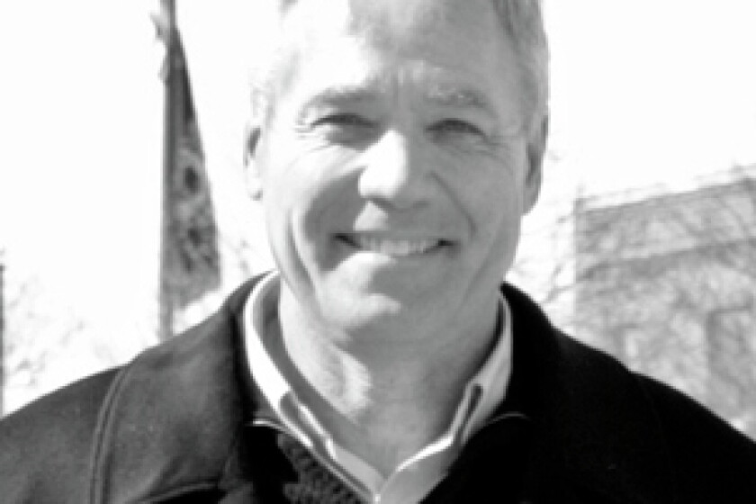 DFLer Larry Rice will challenge Gimse in Senate 13 race - West Central ...