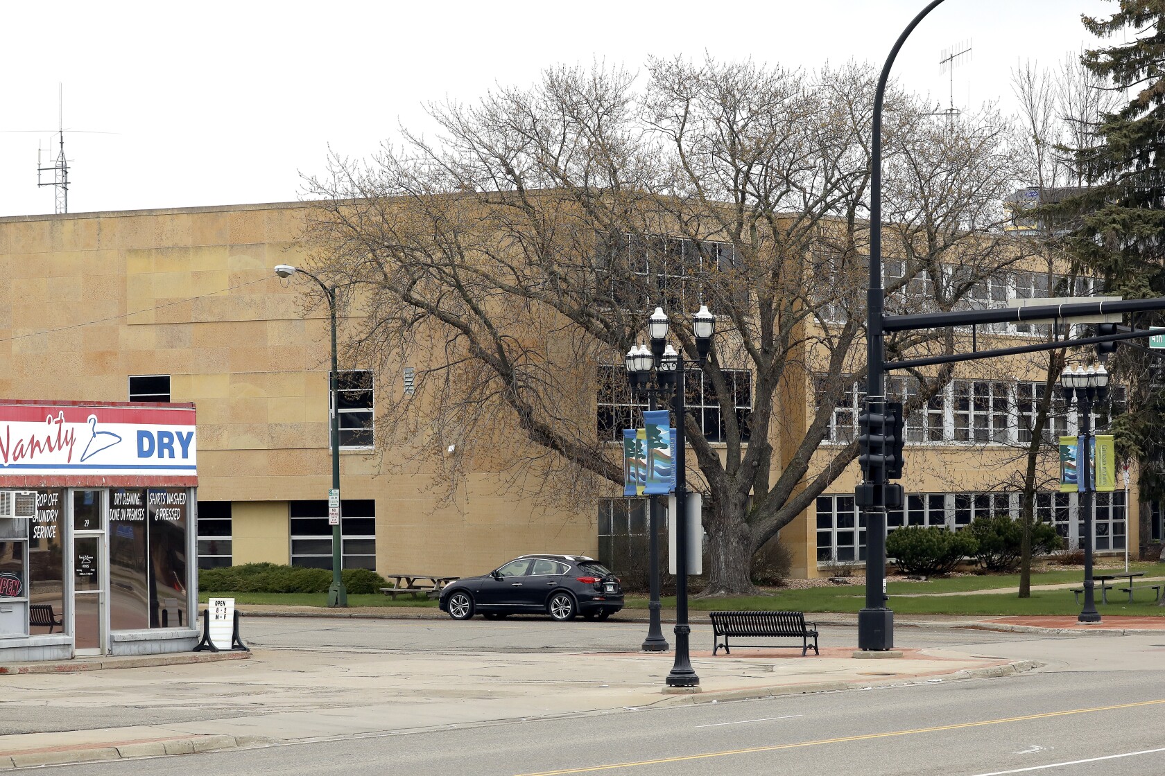 Forced to build new jail, Itasca County navigates economic woes