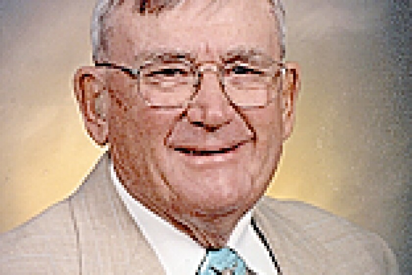 Frank Wilkus celebrates 88th birthday - Post Bulletin | Rochester ...