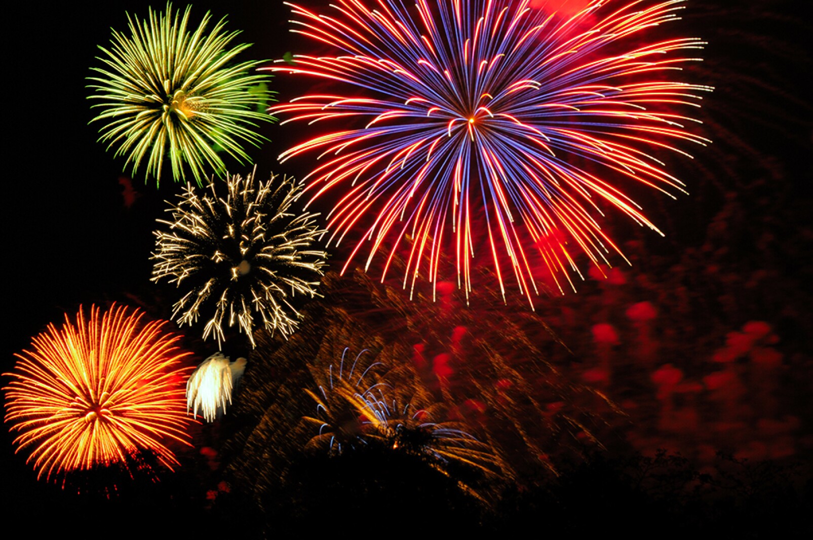 Fireworks laws differ in North Dakota cities Grand Forks Herald