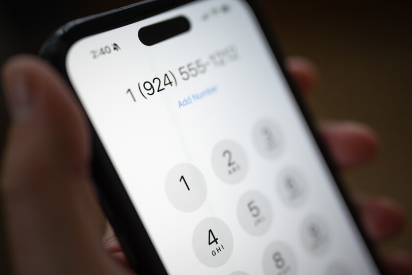 When will the new 924 area code start popping up? - Post Bulletin ...