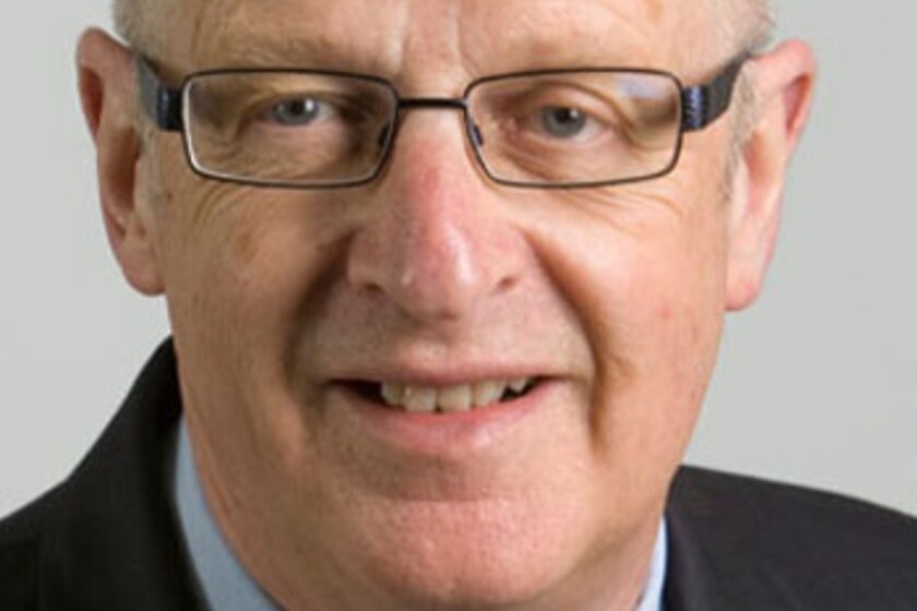 Randy Chapman: Revisiting old memories and making new ones - Post ...