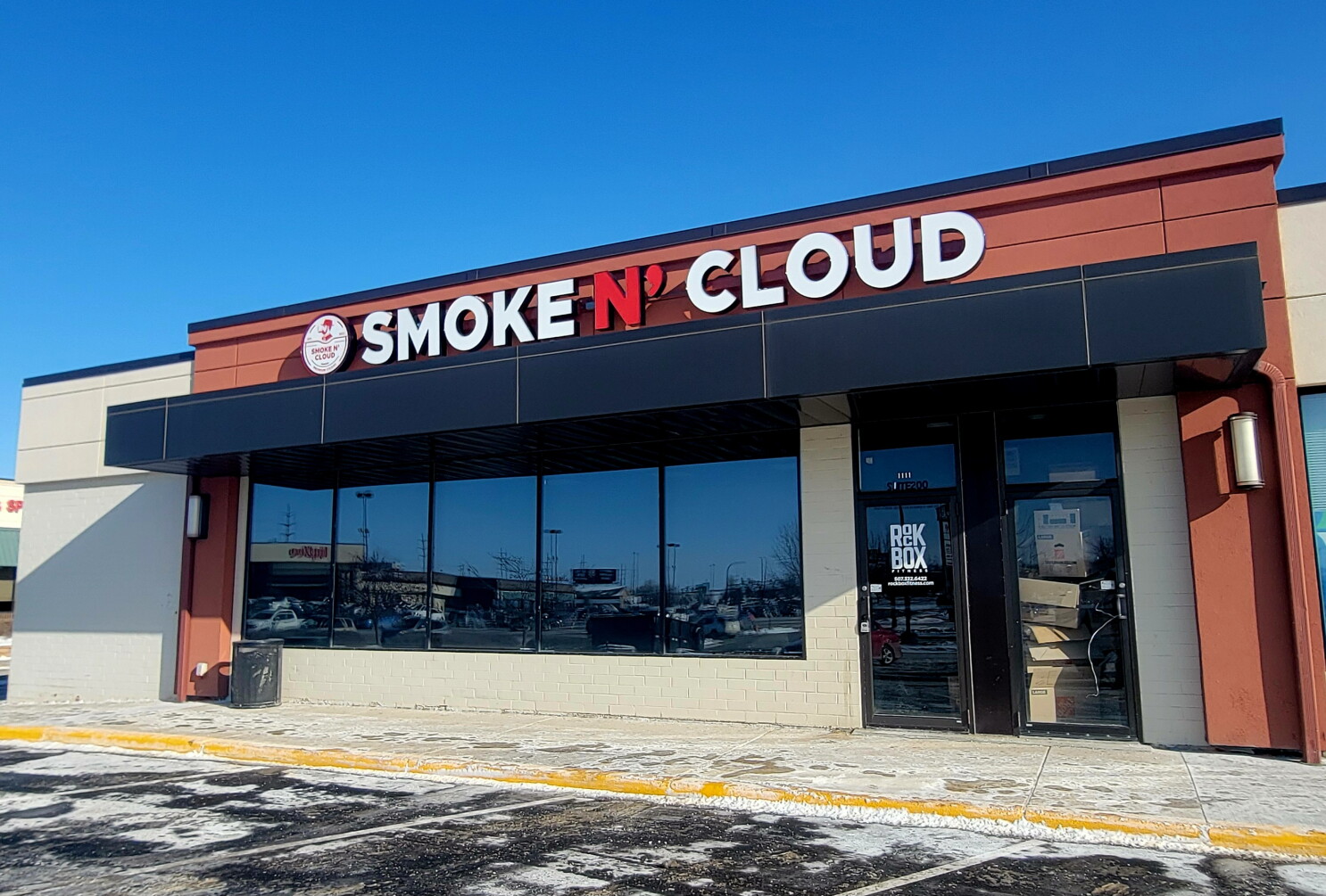 507 tobacco mankato mn - Mankato, Minnesota City Council revokes liquor license